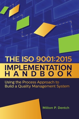 The ISO 9001