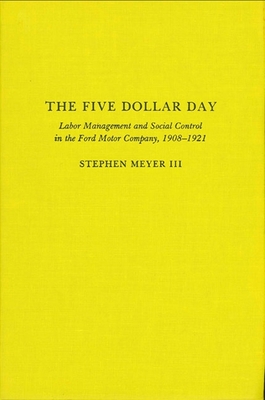 The Five Dollar Day