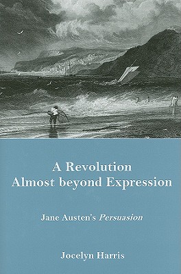 A Revolution Almost Beyond Expression