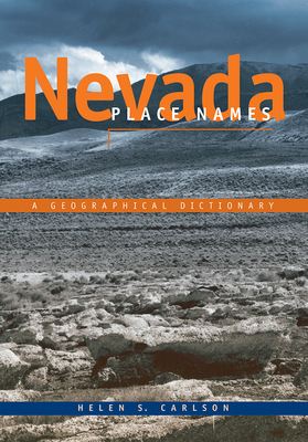 Nevada Place Names