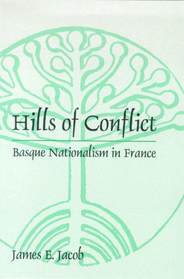 Hills of Conflict