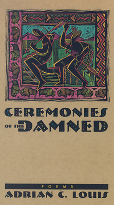 Ceremonies Of The Damned