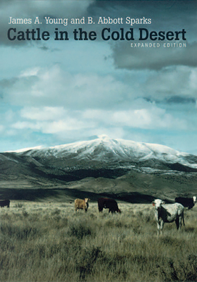 Cattle in the Cold Desert