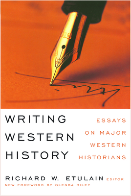 Writing Western History