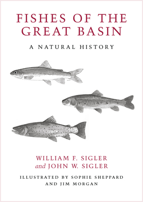 Fishes of the Great Basin