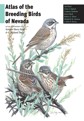 Atlas of the Breeding Birds of Nevada