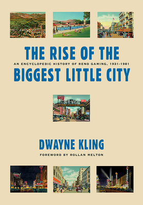 The Rise of the Biggest Little City