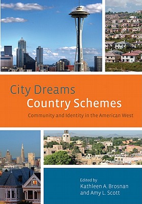 City Dreams, Country Schemes