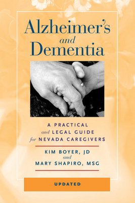 Alzheimer's and Dementia