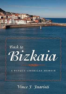 Back to Bizkaia