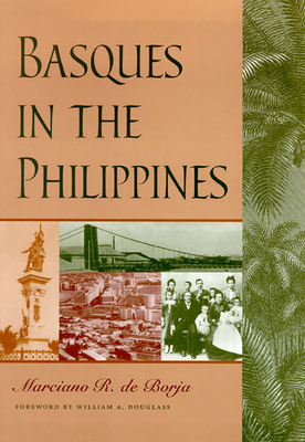 Basques in the Philippines