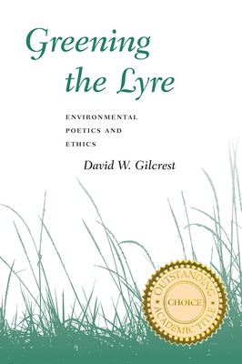 Greening the Lyre