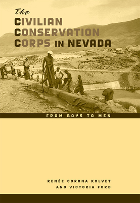 The Civilian Conservation Corps in Nevada