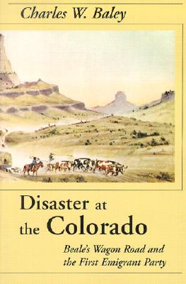 Disaster At The Colorado