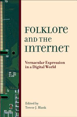 Folklore and the Internet