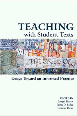 Teaching With Student Texts