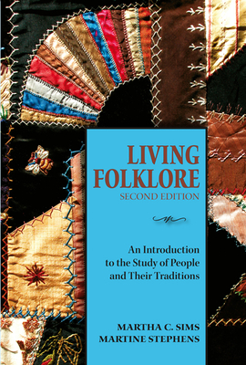 Living Folklore, 2nd Edition