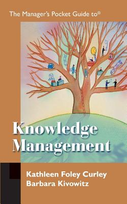 Manager's Pocket Guide to Knowledge Management