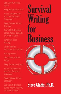 Survival Writing for Business