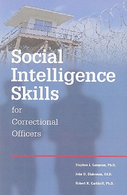 Social Intelligence Skills for Correctional Officers