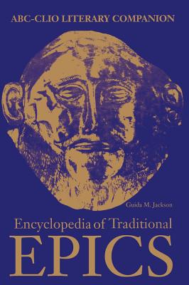 Encyclopedia of Traditional Epics