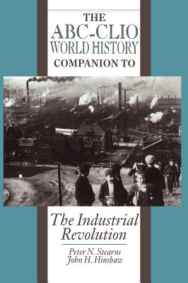 The Industrial Revolution