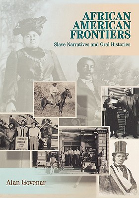 African American Frontiers