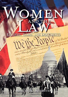 Women and the Law