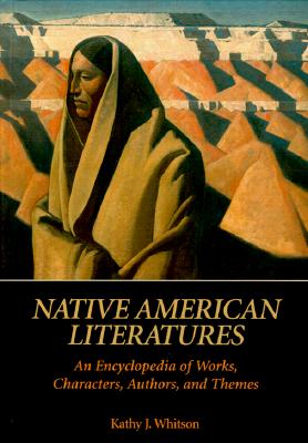 Native American Literatures