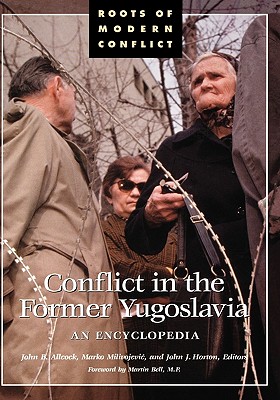 Conflict in the Former Yugoslavia