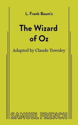 The Wizard of Oz (non-musical)