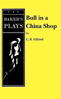 Bull In a China Shop