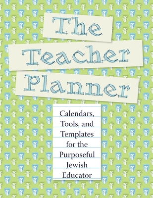 The Teacher Planner