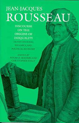 Discourse on the Origins of Inequality (Second Discourse), Polemics, and Political Economy