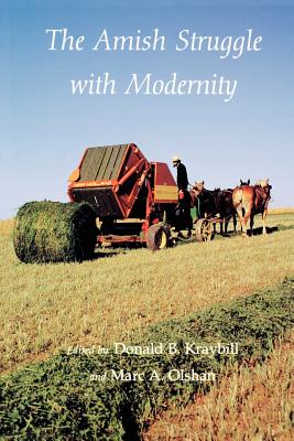 The Amish Struggle with Modernity