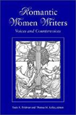 Romantic Women Writers