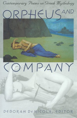 Orpheus and Company