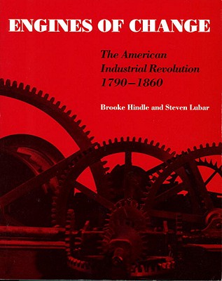 Engines of Change