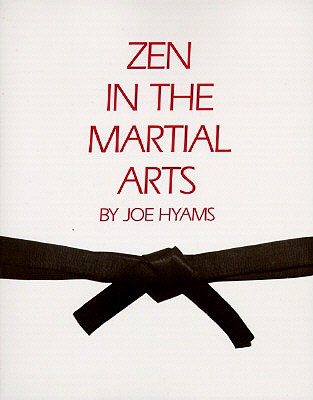 ZEN in the Martial Arts