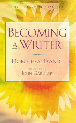 Becoming a Writer