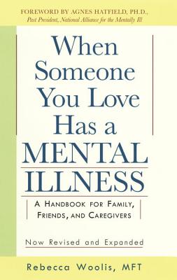 When Someone You Love Has a Mental Illness