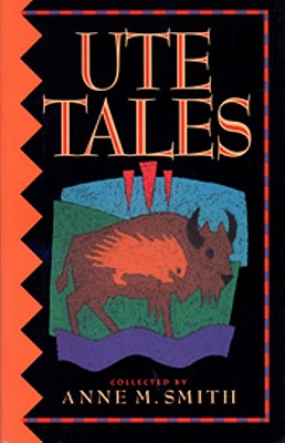 Ute Tales