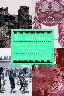 Rio del Norte