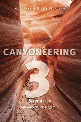 Canyoneering 3