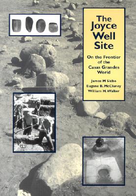 The Joyce Well Site