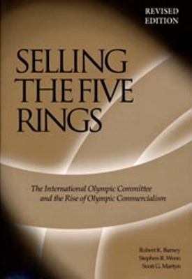 Selling The Five Rings