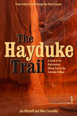 The Hayduke Trail