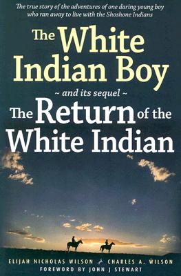 The White Indian Boy