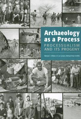 Archaeology as a Process