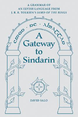 A Gateway to Sindarin